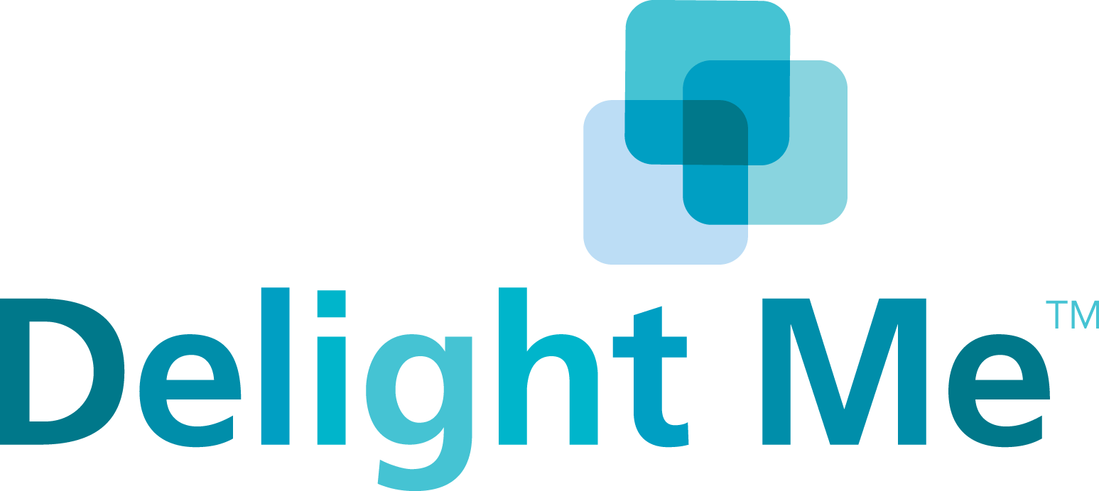 DelightMe Logo