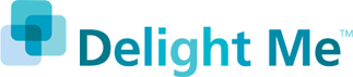 DelightMe Logo
